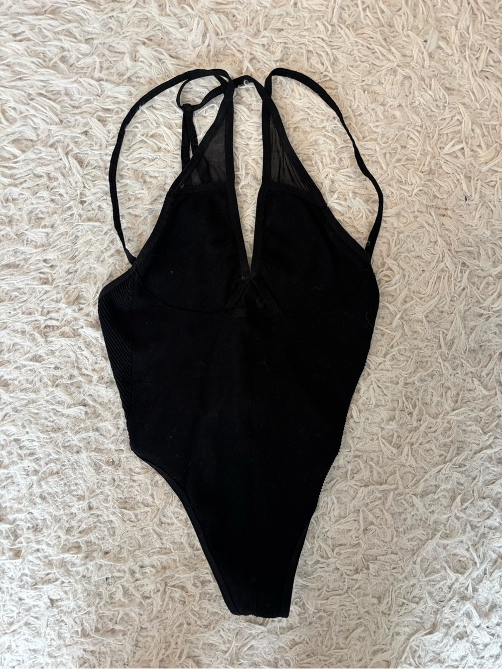 Anthropologie bodysuit